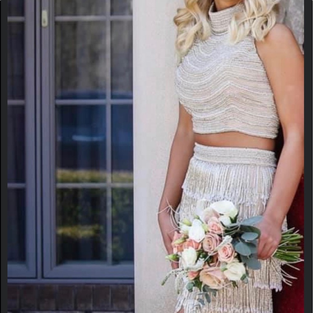 Sherri Hill Prom